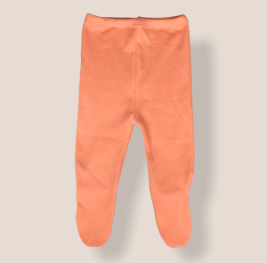 Panty Damasco de Algodón para Bebé
